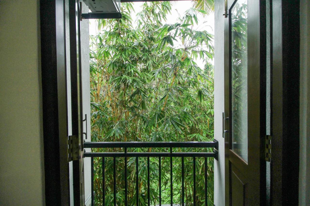Villa 45 - Balapitiya Exteriör bild