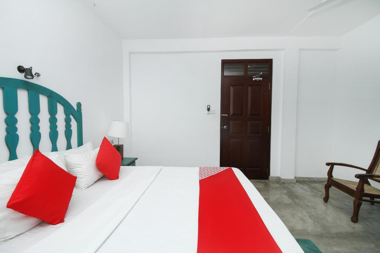 Villa 45 - Balapitiya Exteriör bild